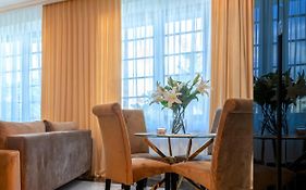 Apartament Versace Jana Pawła